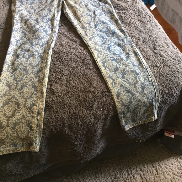 COPY - Lucky brand jeans
